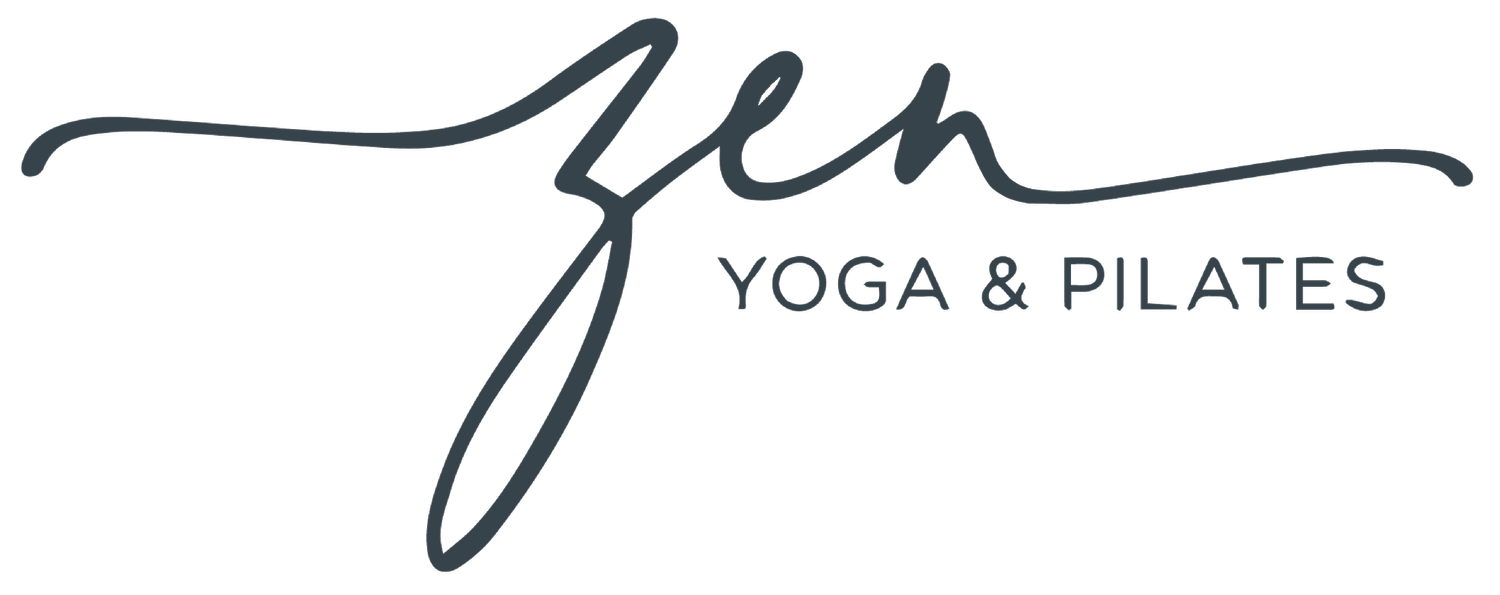 Zen Yoga + Pilates