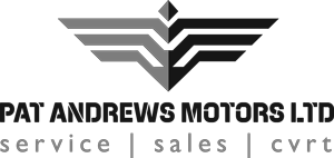 Pat Andrews Motors Limited