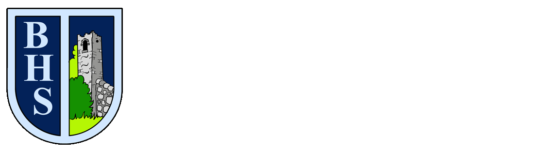 Ballymoney High School