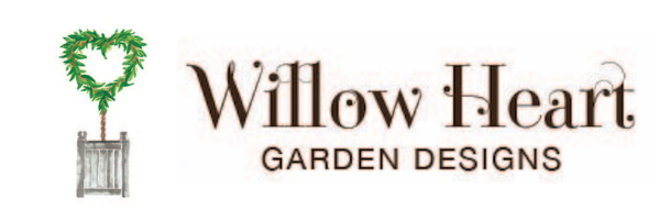Willow Heart Garden Design