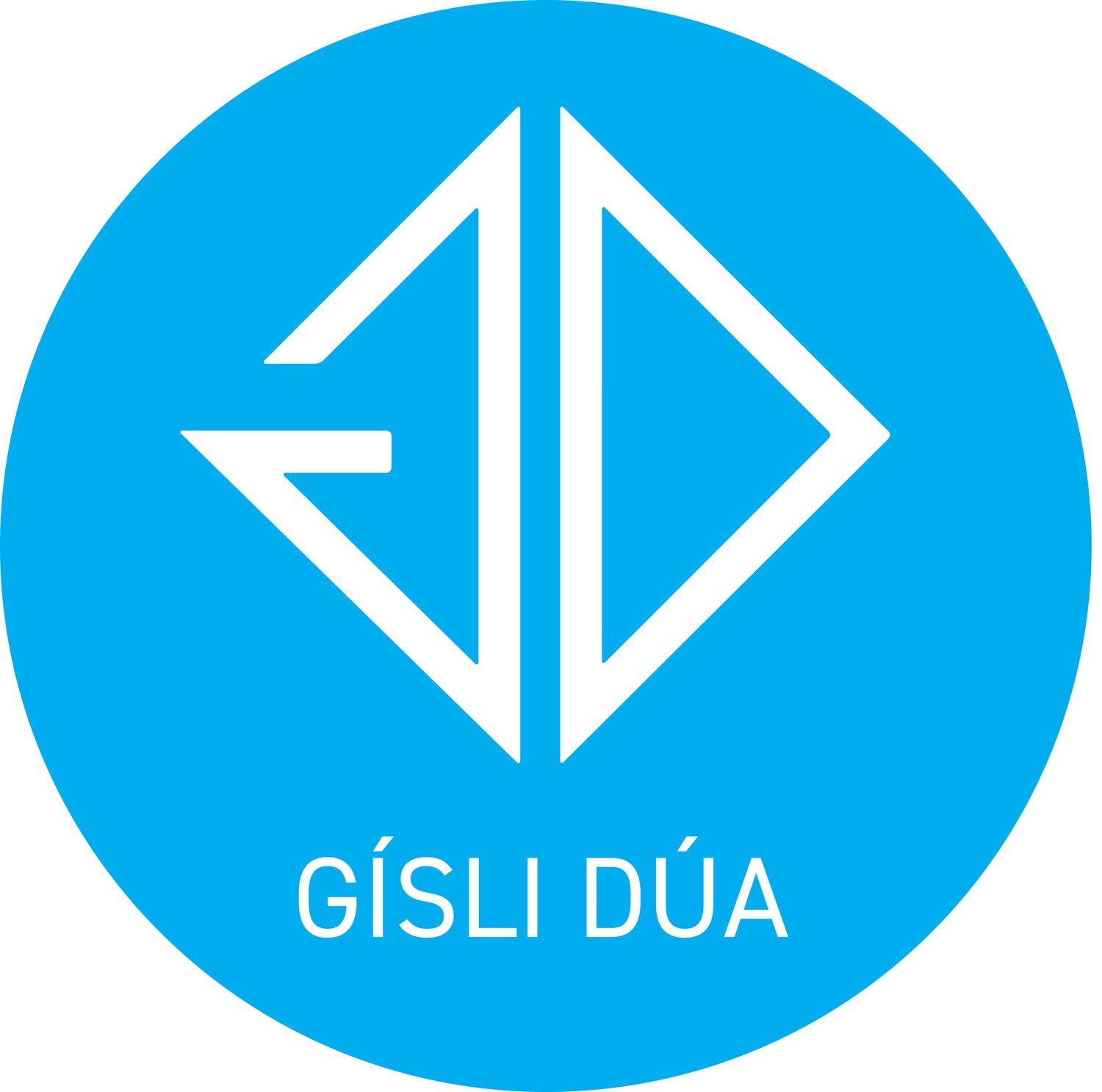 Gisli Dua