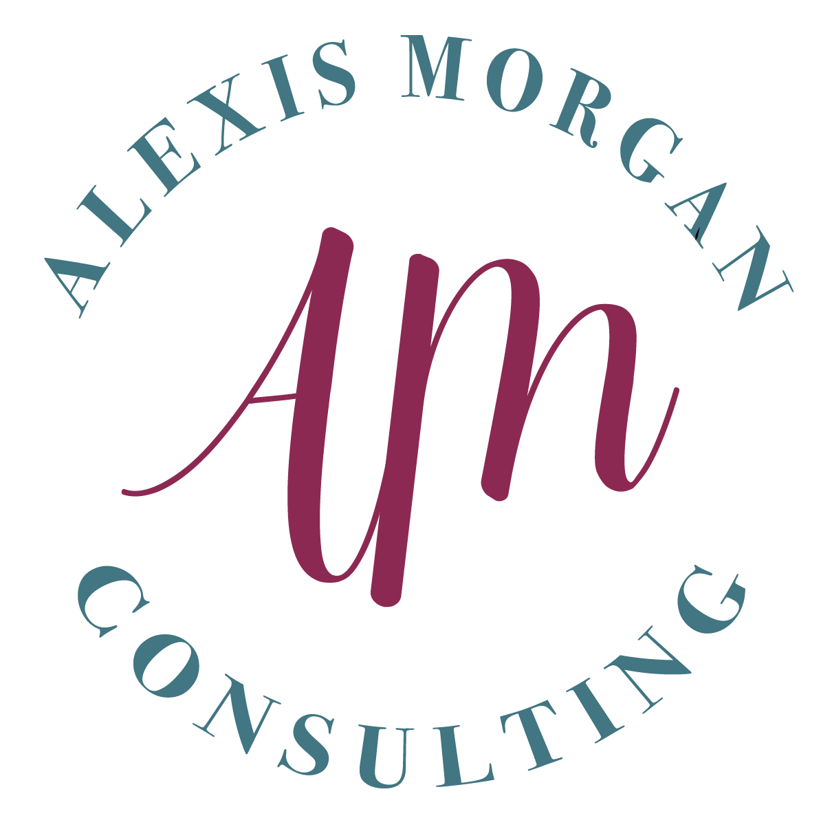 The Alexis Morgan