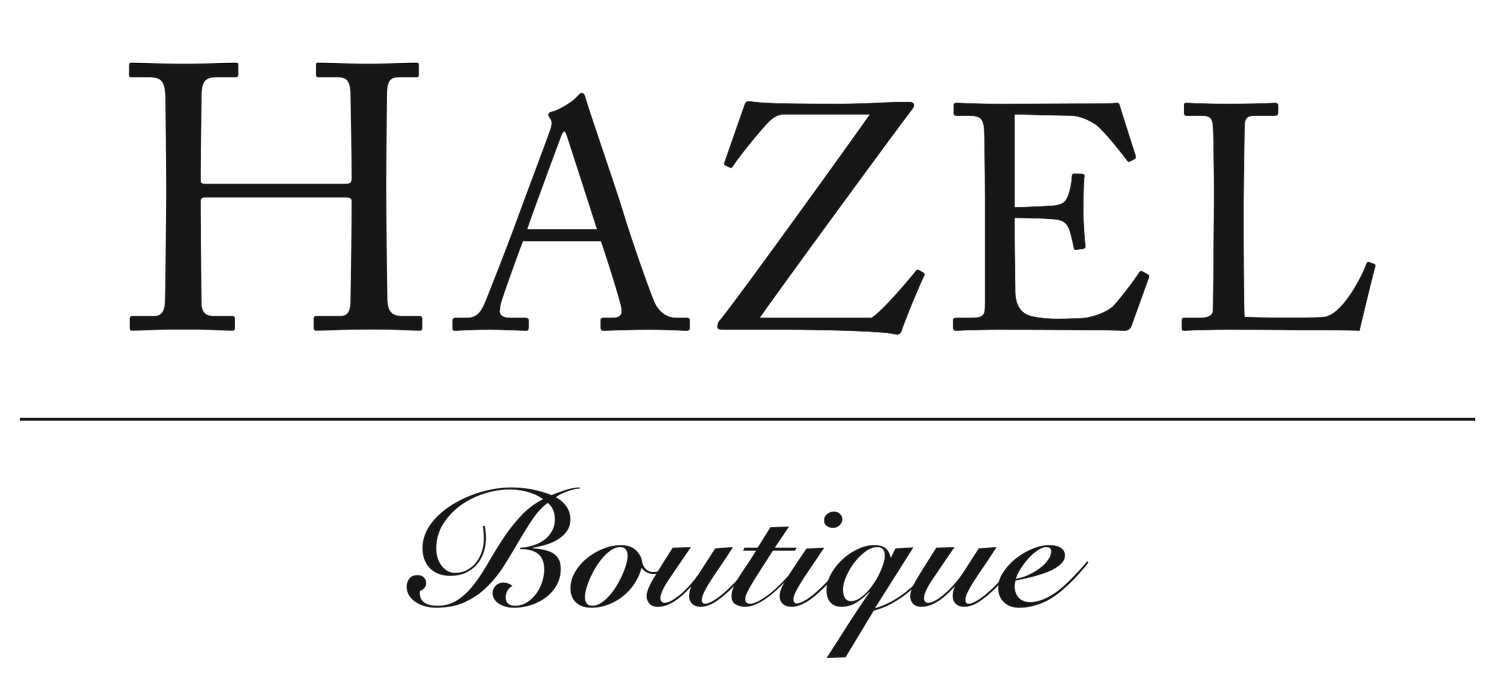 Hazel Boutique