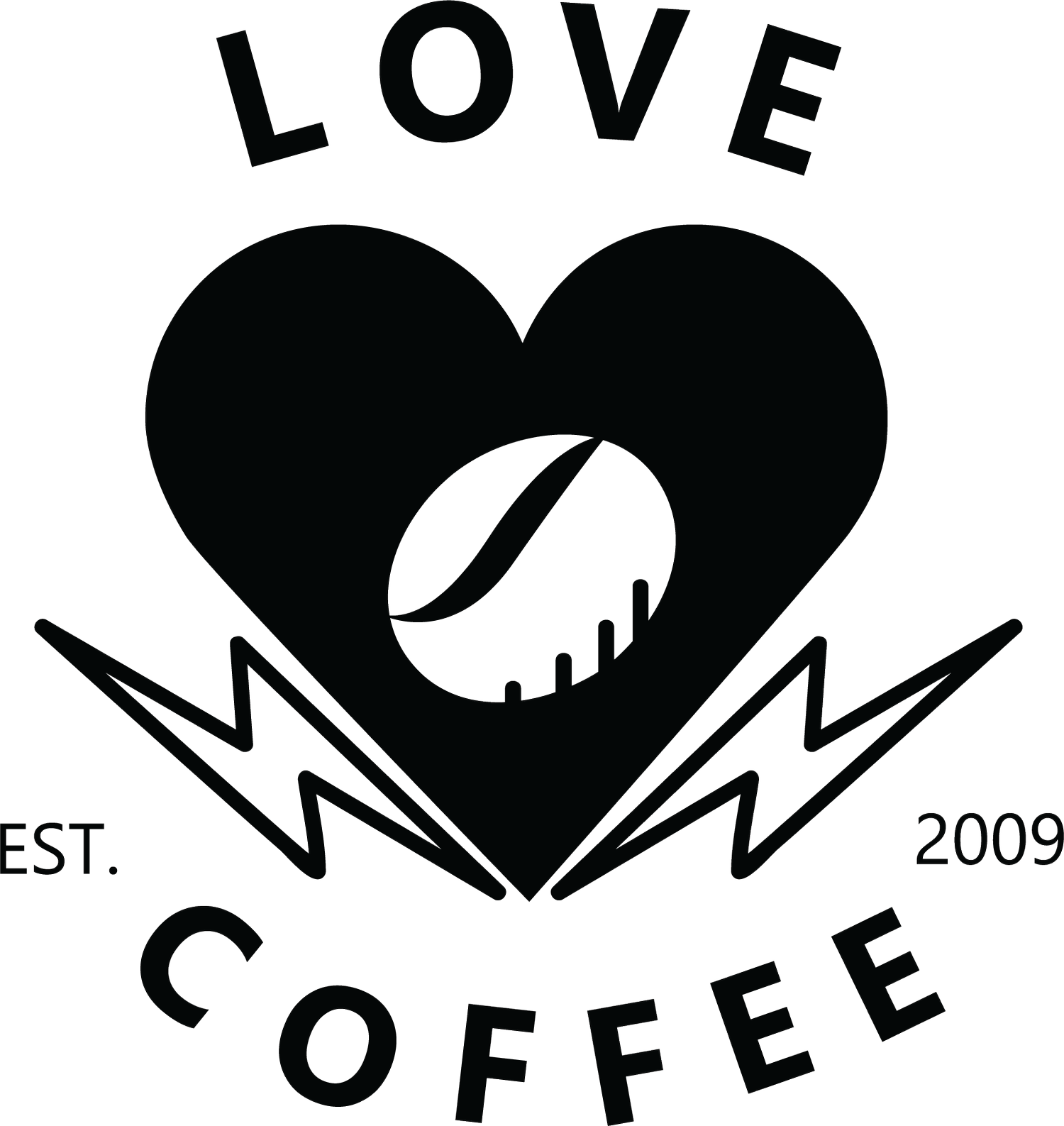 Love Coffee