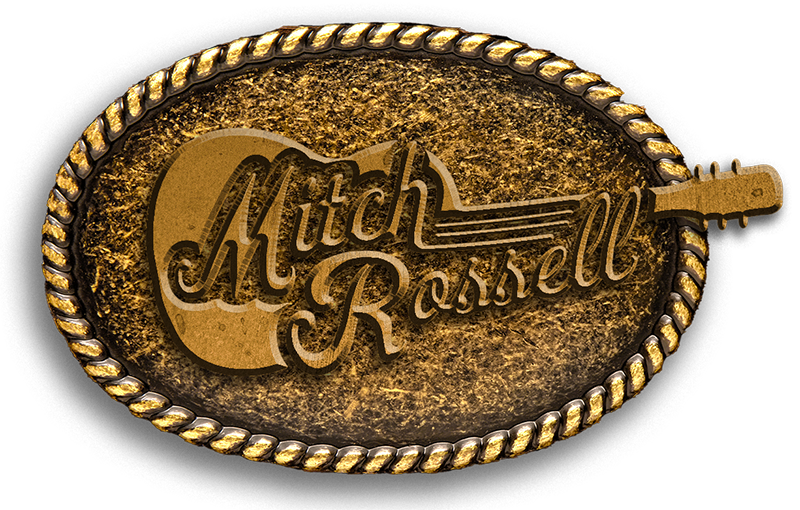 MITCH ROSSELL