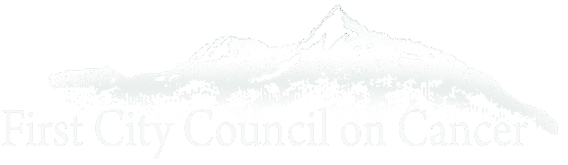 First City Council on Cancer