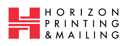 Horizon Printing &amp; Mailing