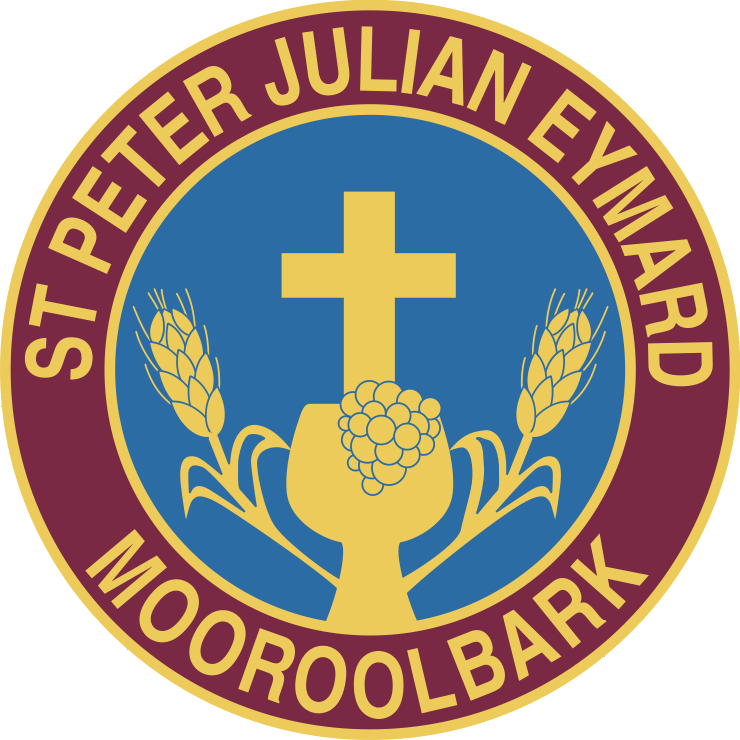 St Peter Julian Eymard PS