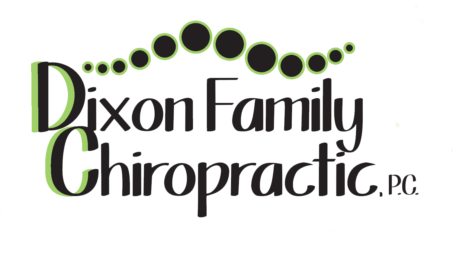 Dixon Family Chiropractic