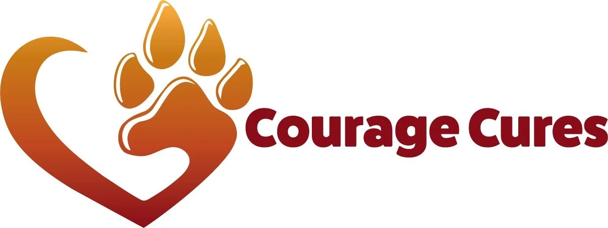 Courage Cures