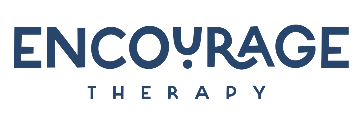 Encourage Therapy