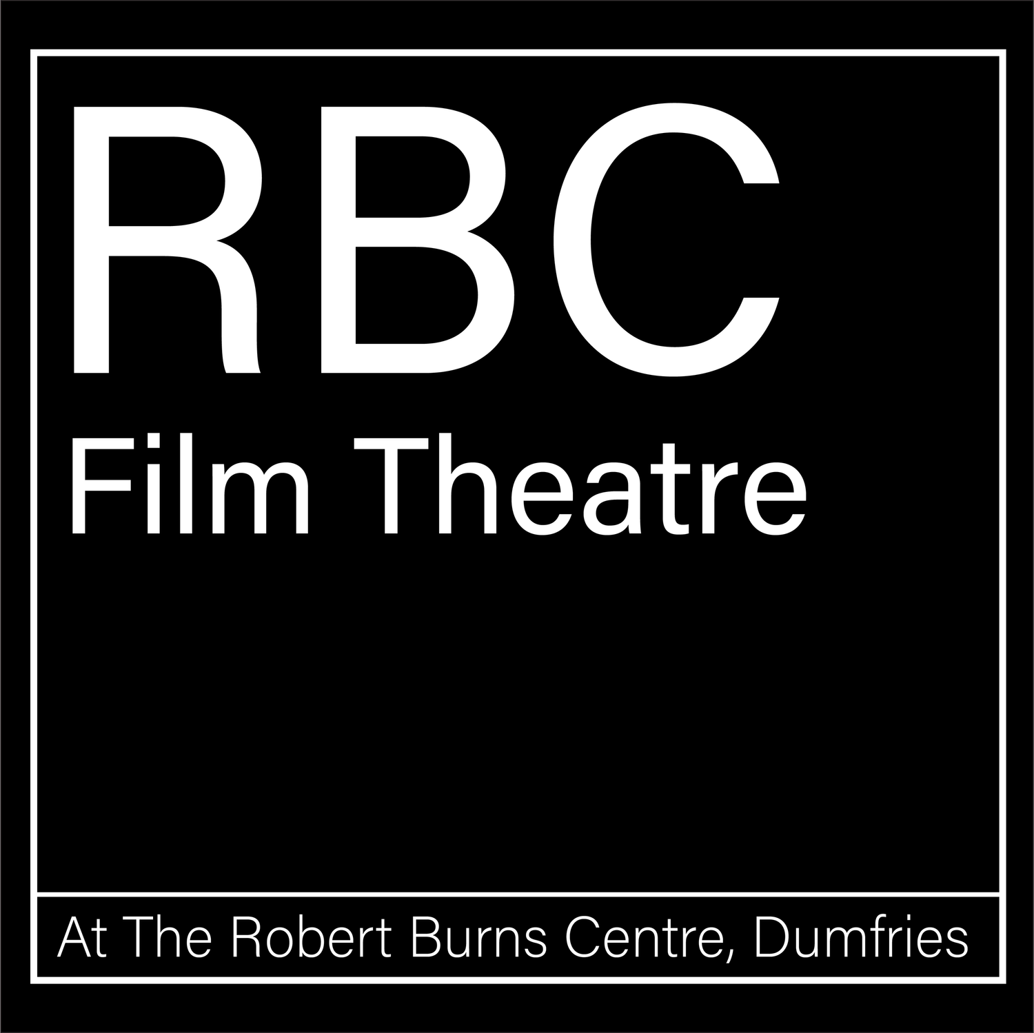 Robert Burns Centre Film Theatre. RBC Film Theatre, Dumfries, Scotland