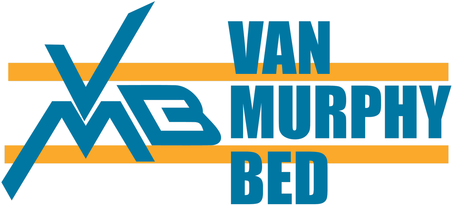Van Murphy Bed