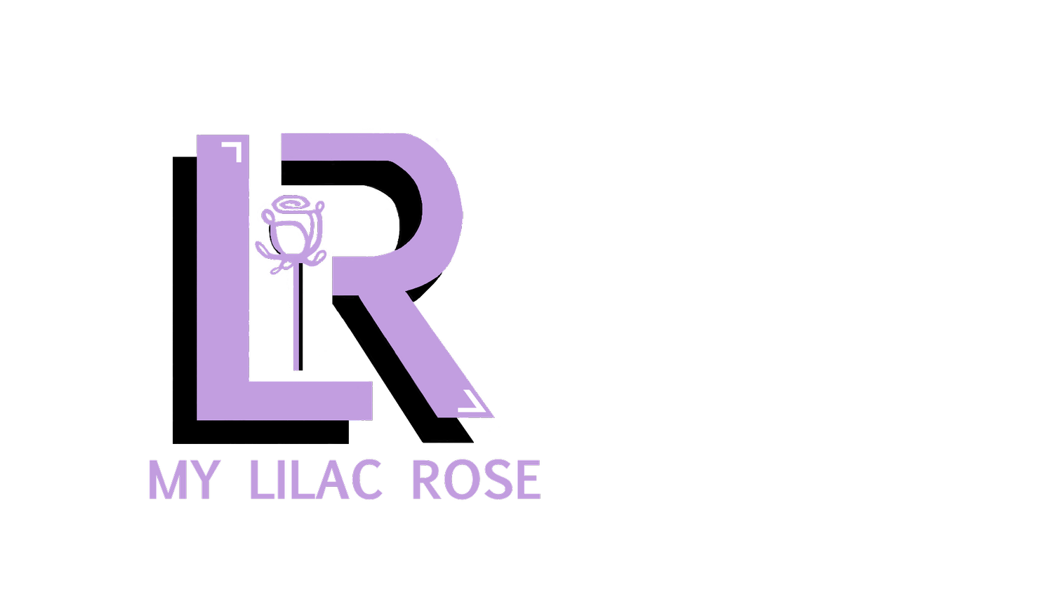 My Lilac Rose