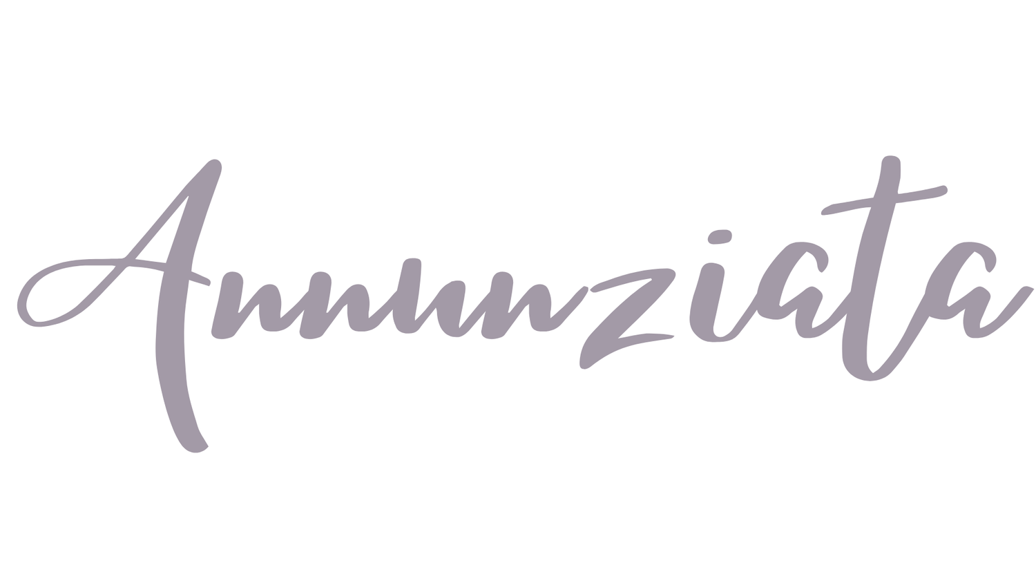 Annunziata by AC
