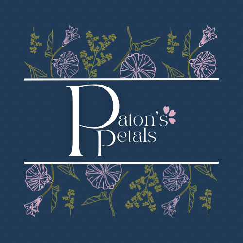 Paton's Petals Florist | Bowling, Dumbarton