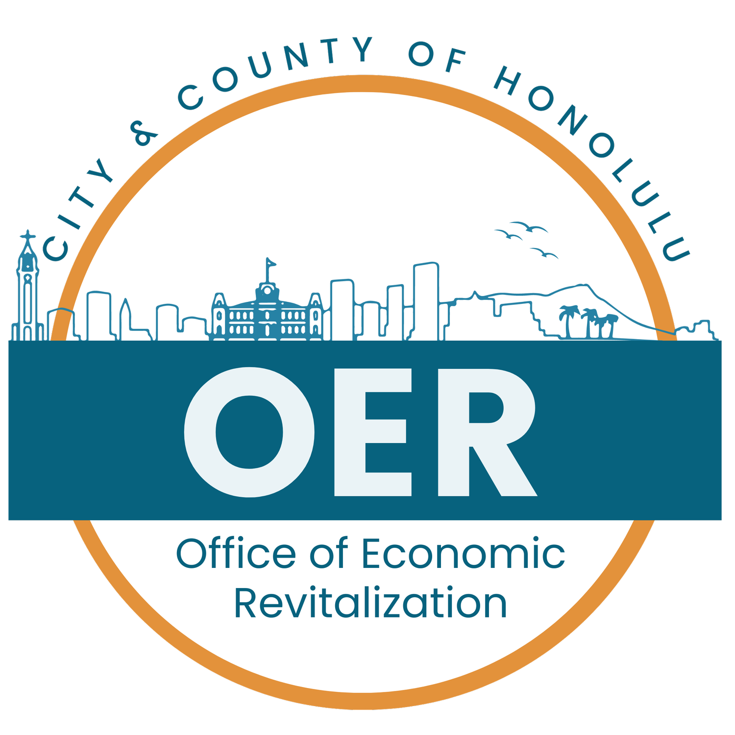 City &amp; County of Honolulu: Office of Economic Revitalization