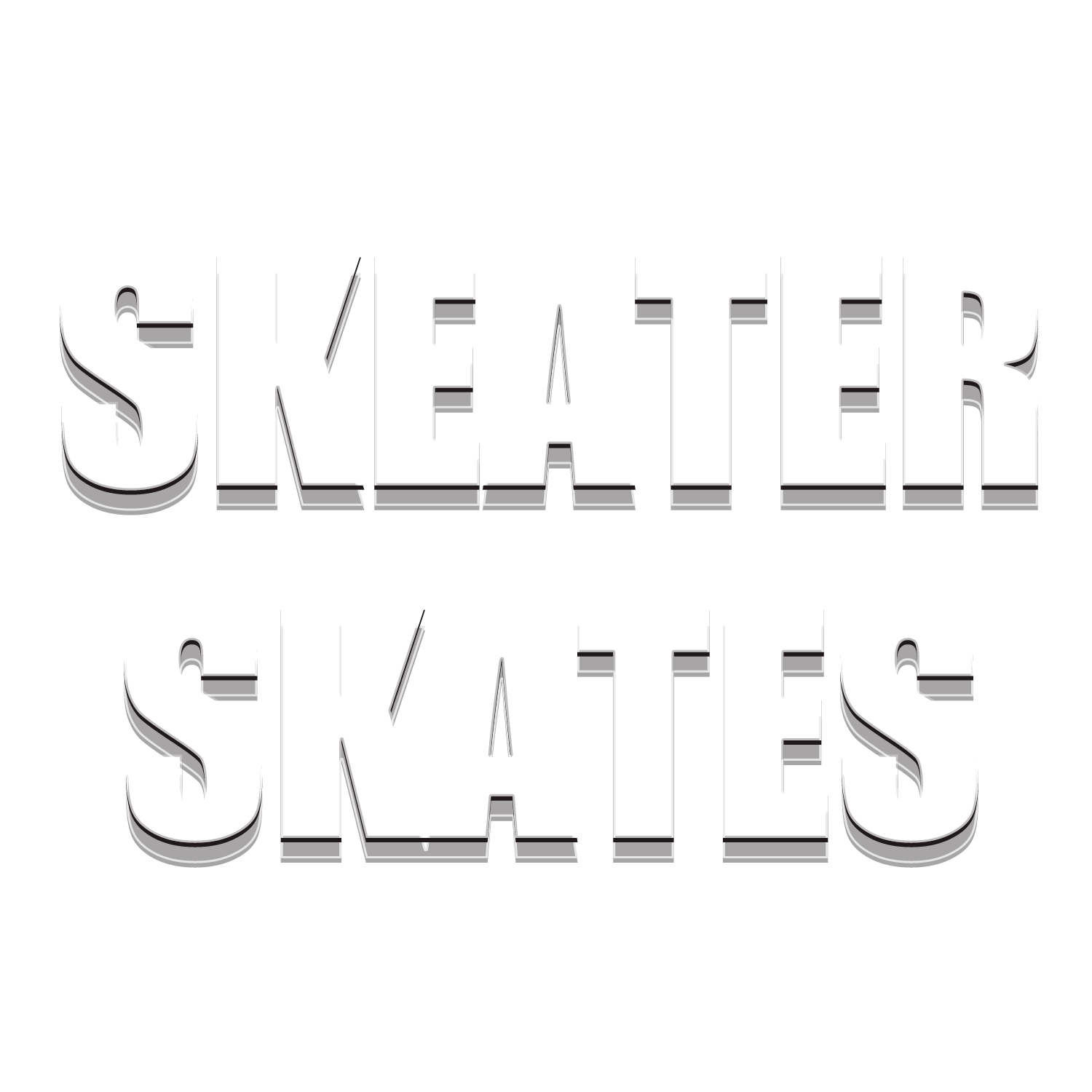 Skeater Skates