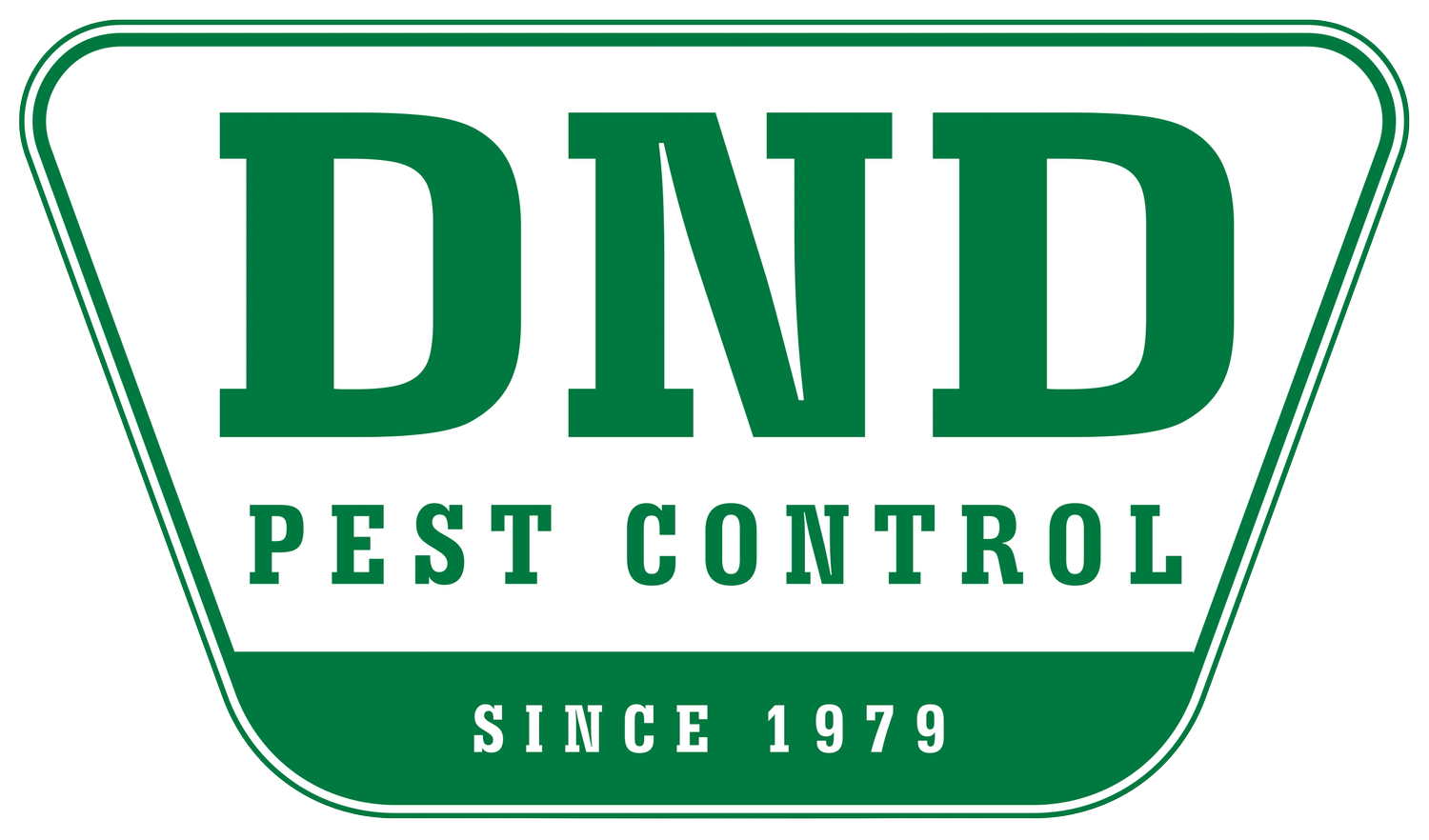 DND Pest Control