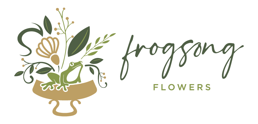 Frogsong Flowers