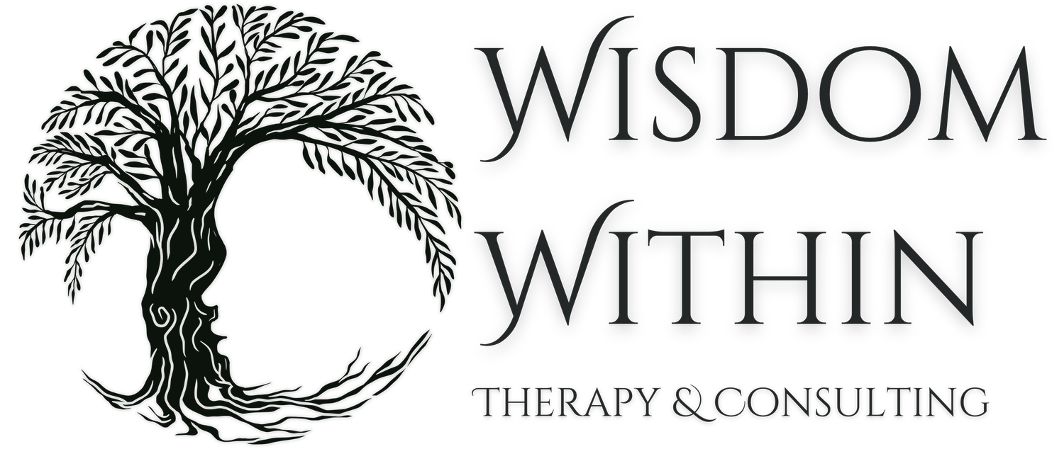 Wisdom Within Therapy and Consulting