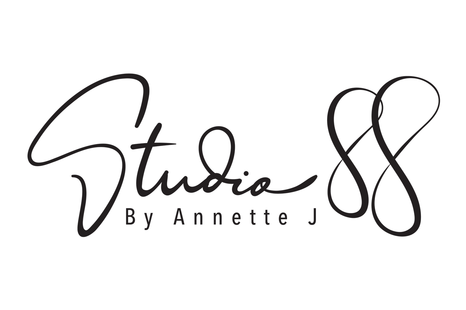 Studio 88 By Annette J