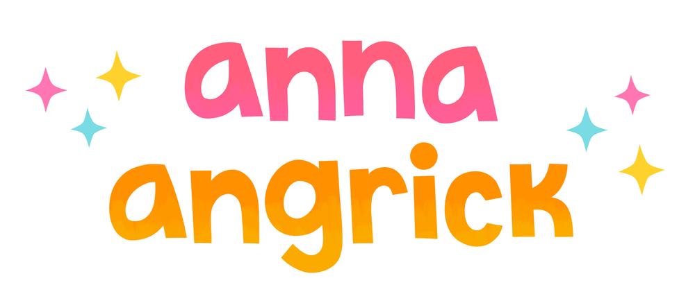 Anna Angrick