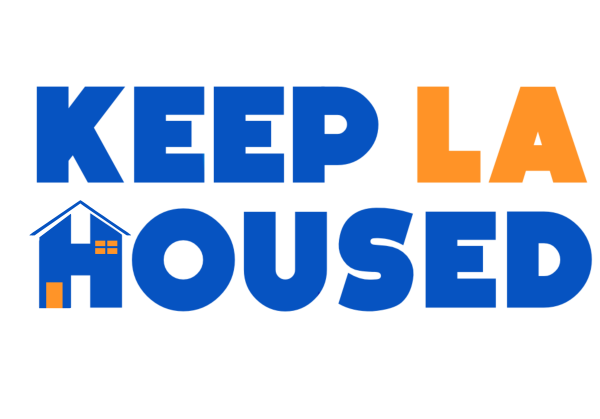 Keep LA Housed