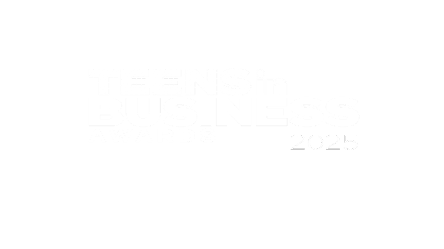 Teens in Business Awards