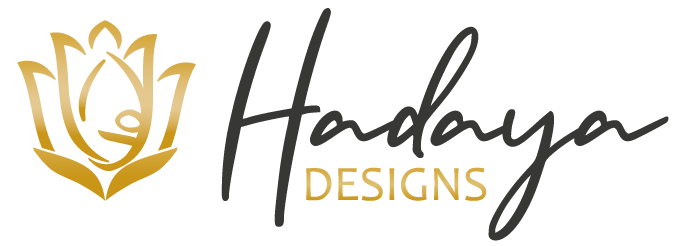 Hadaya Designs Online Shop - spread love through gifts