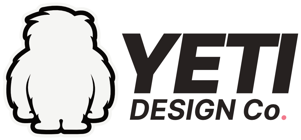 Yeti Design Co. | Branding &amp; Logo Design | Hull, East Yorkshire 
