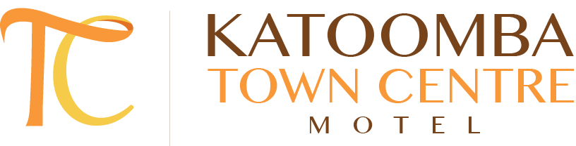 Katoomba Town Centre