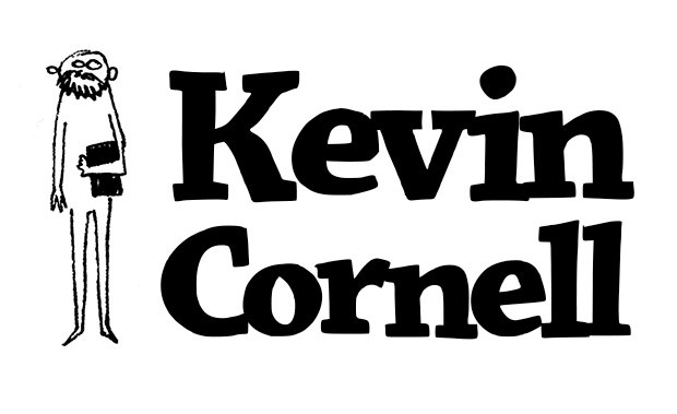 Kevin Cornell