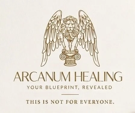 Arcanum Healing