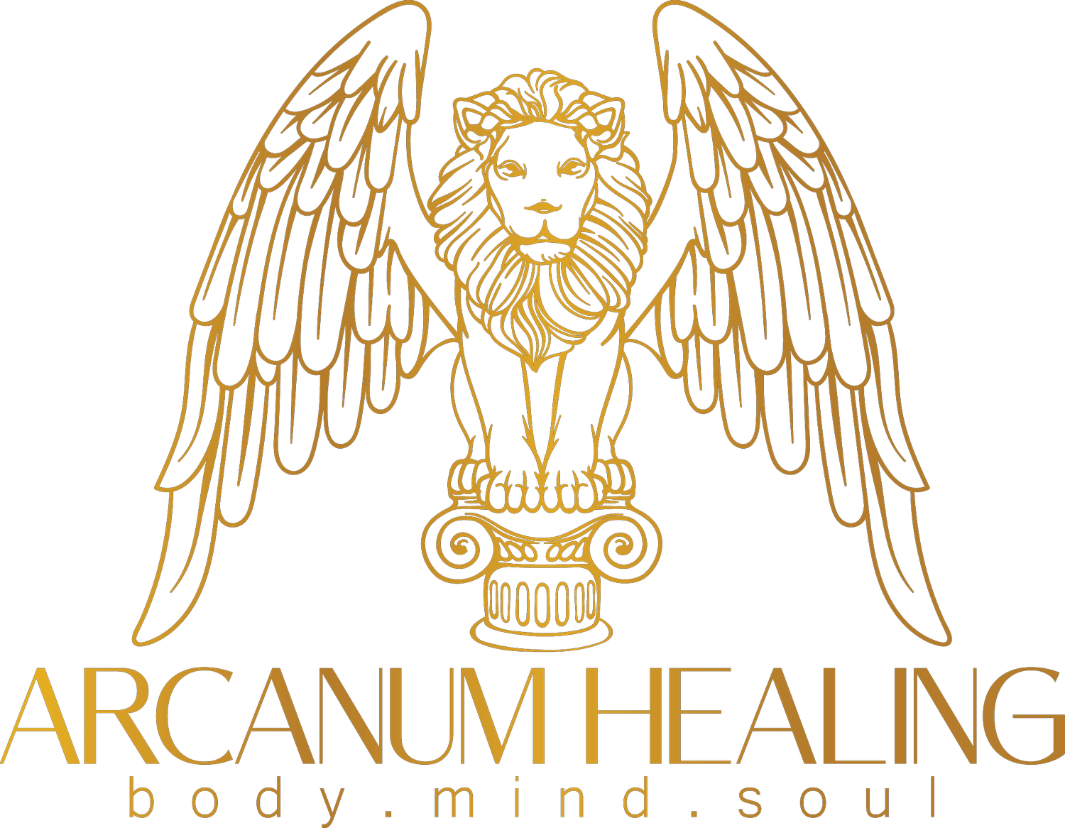 Arcanum Healing