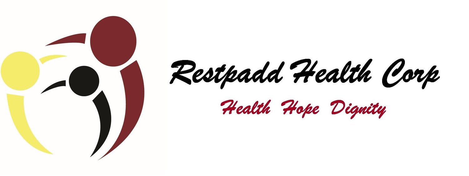 Restpadd Health Corp