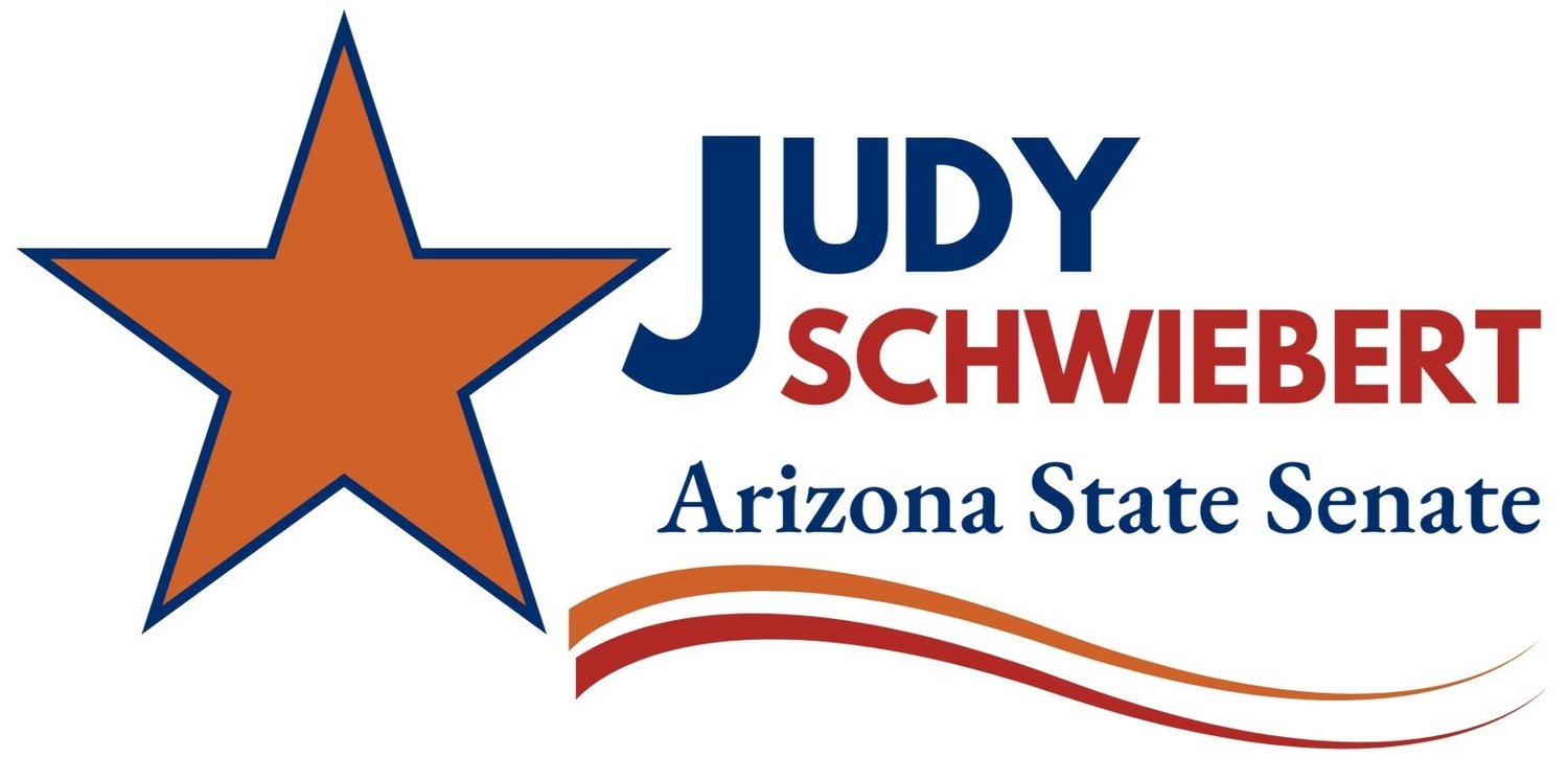 Judy Schwiebert for Arizona
