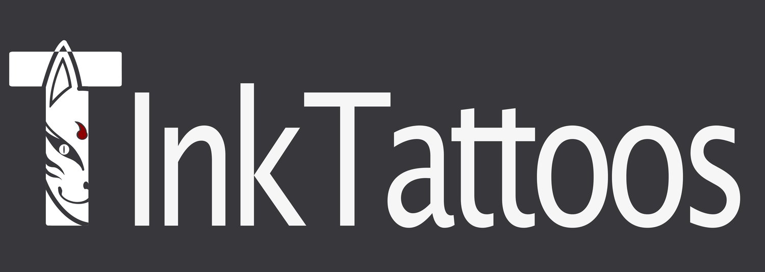 T Ink Tattoos