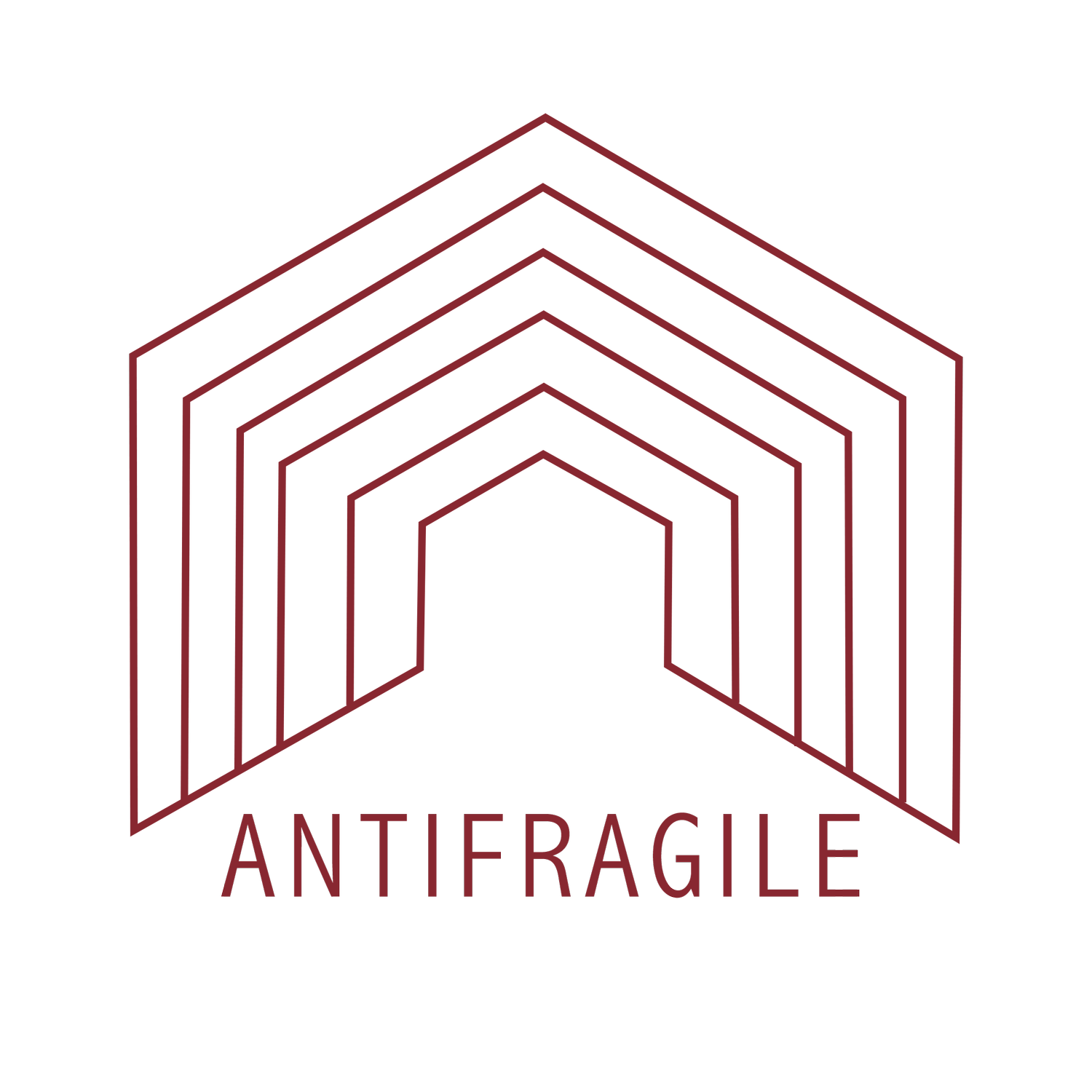 ANTIFRAGILE MUSIC