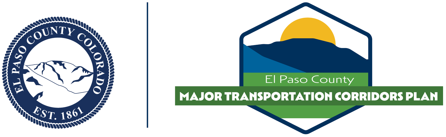 El Paso County 2045 Major Transportation Corridors Plan (MTCP)