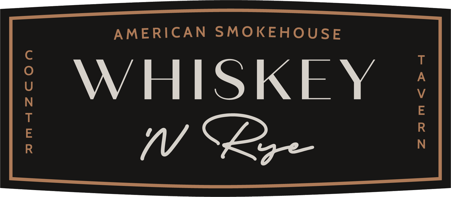Whiskey N Rye