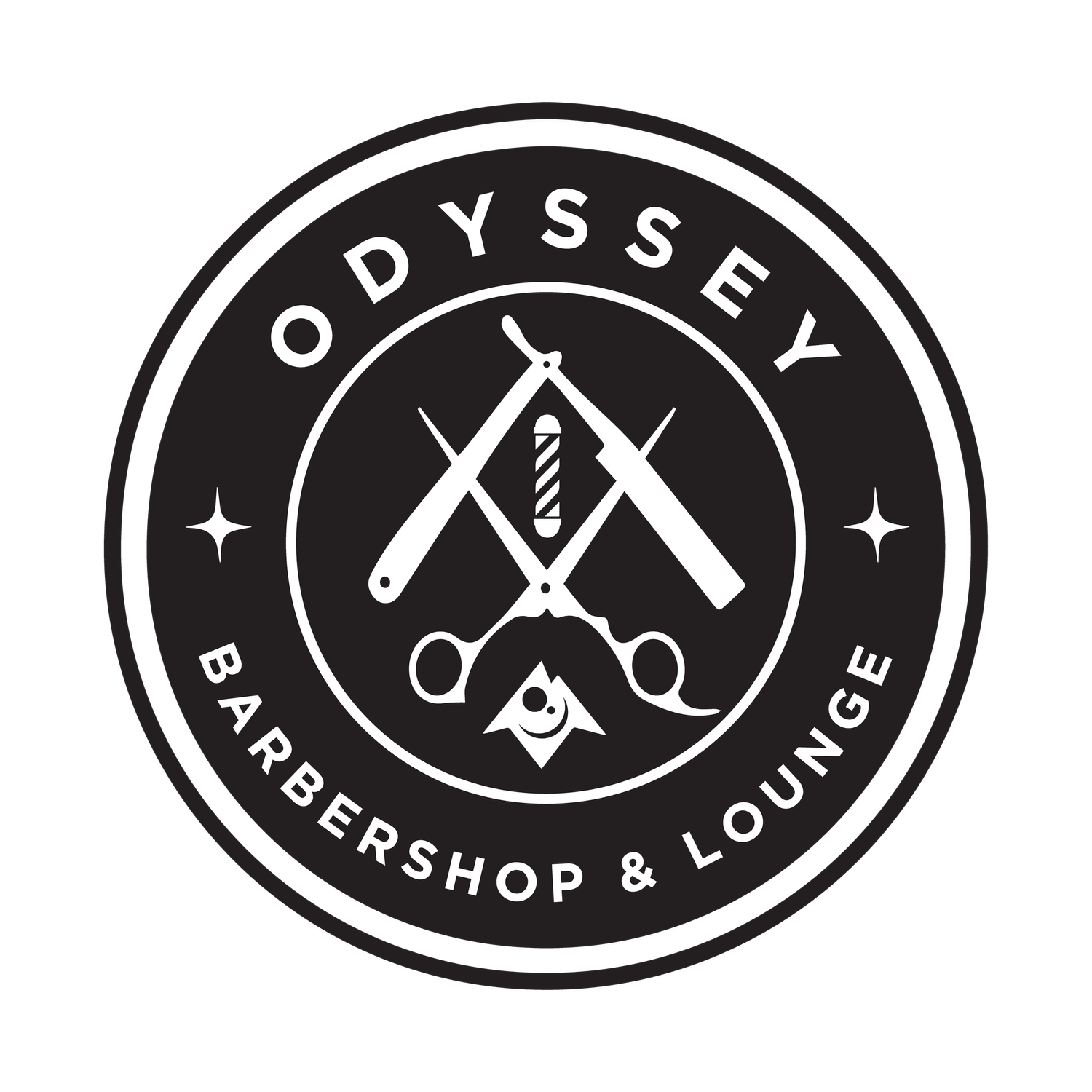 Odyssey Barbershop