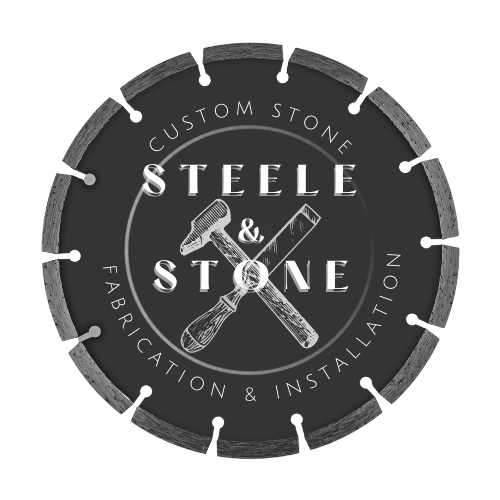 Steele &amp; Stone