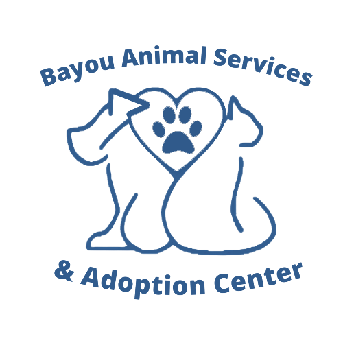 Bayou Animal Services Animal Services &amp; Adoption Center