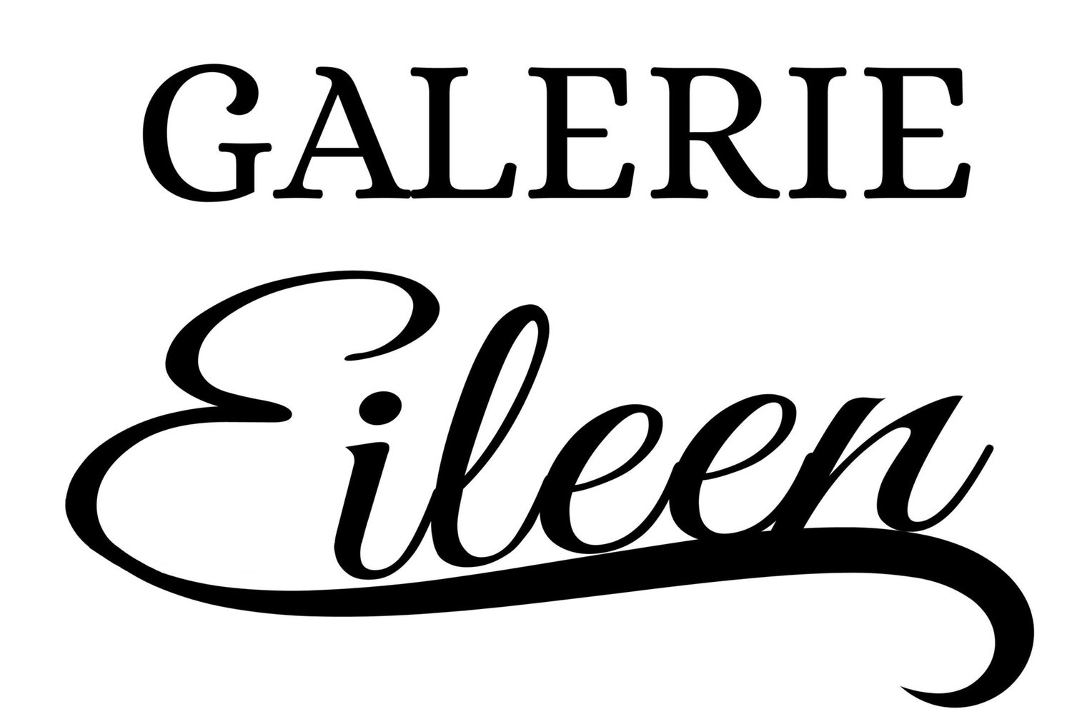 Galerie Eileen