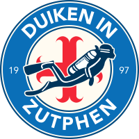 Duiken in Zutphen