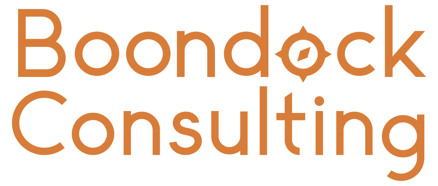Boondock Consulting