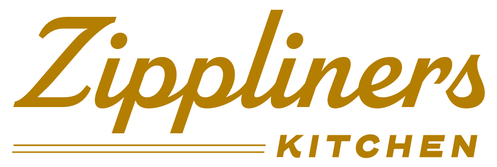 Zippliners Kitchen