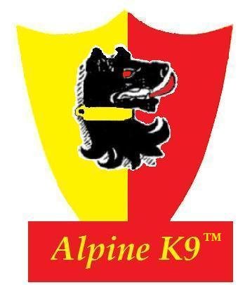 AlpineK9