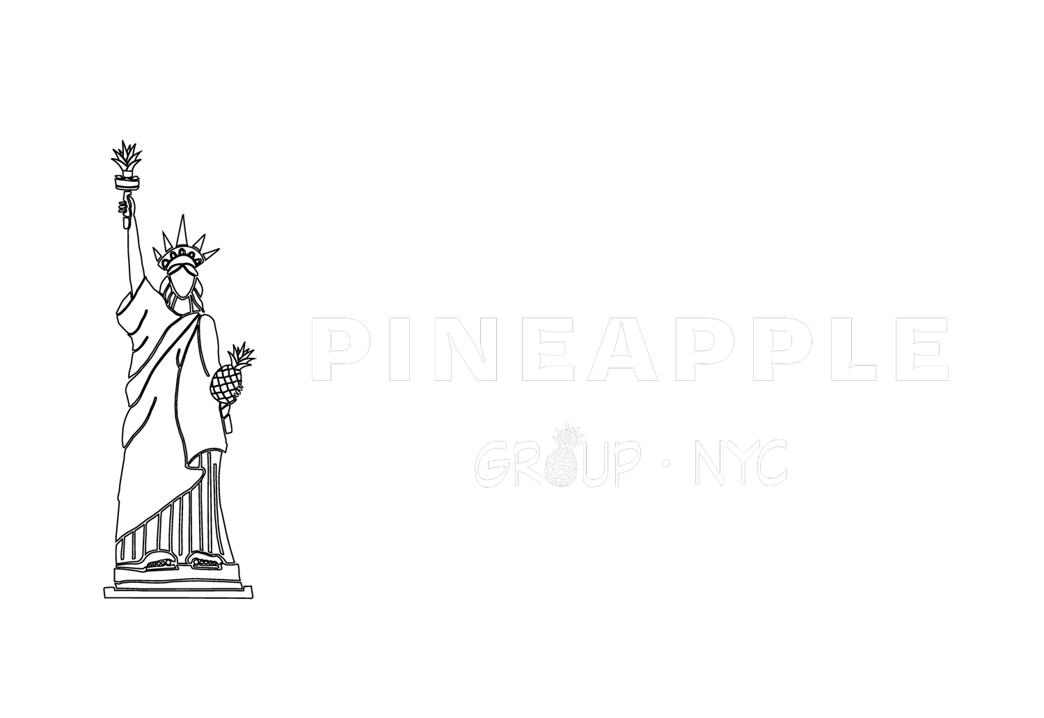 Pineapple Group NYC Trial
